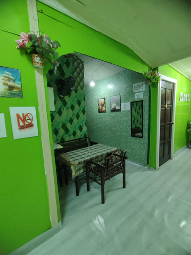 Others 3, Mokdo Guest House, Besut