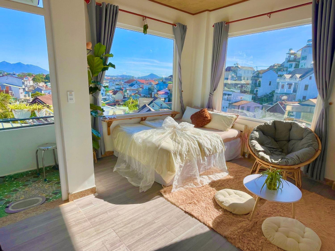 Others 5, De Mingo Homestay, Đà Lạt