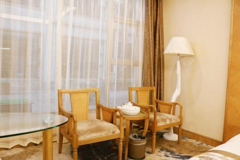 Others 5, Island Hotel, Zhangzhou