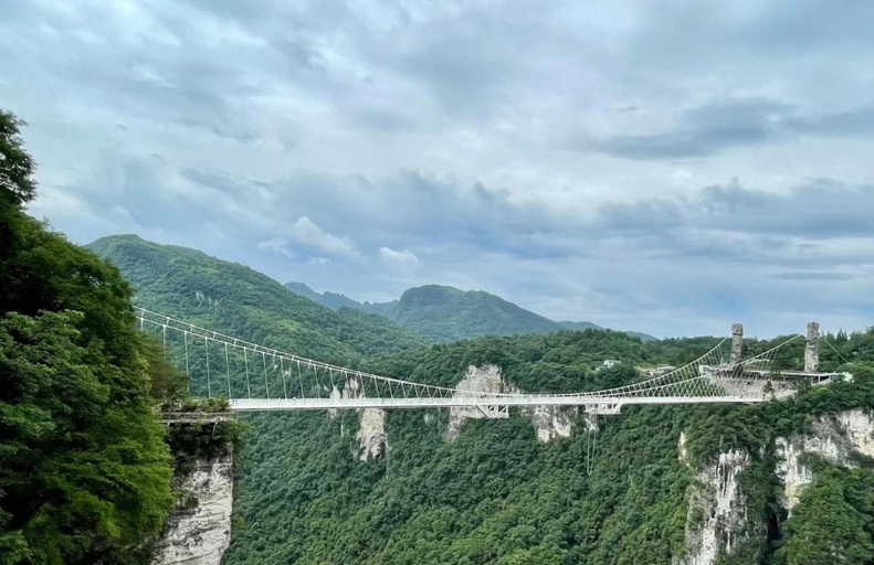 Others 5, Lavande Hotels ·Zhangjiajie Tianmen Mountain Branch, Zhangjiajie