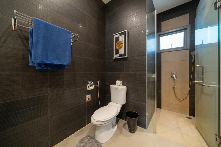 Others 4, luxury 2BR Pool Villa Isawan, Phuket Island