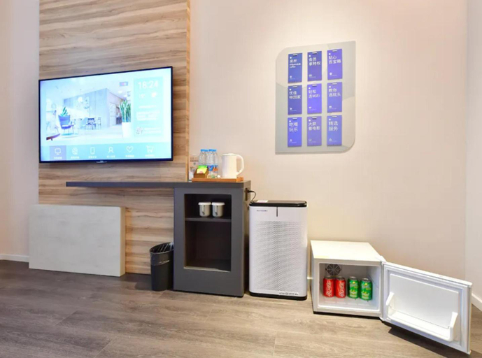 Others 5, HanTing Premium Hotel (Beijing Capital Airport New International Exhibition Center), Beijing