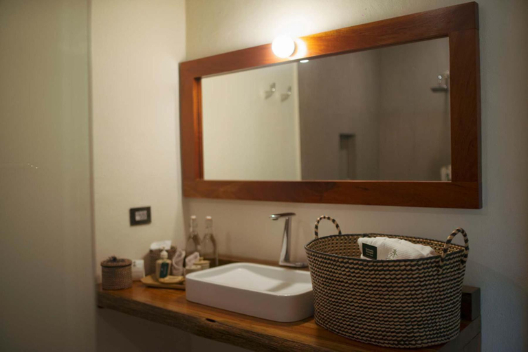 Bathroom 4, Hello, Ana y Jose Tulum Hotel And Spa , Cozumel