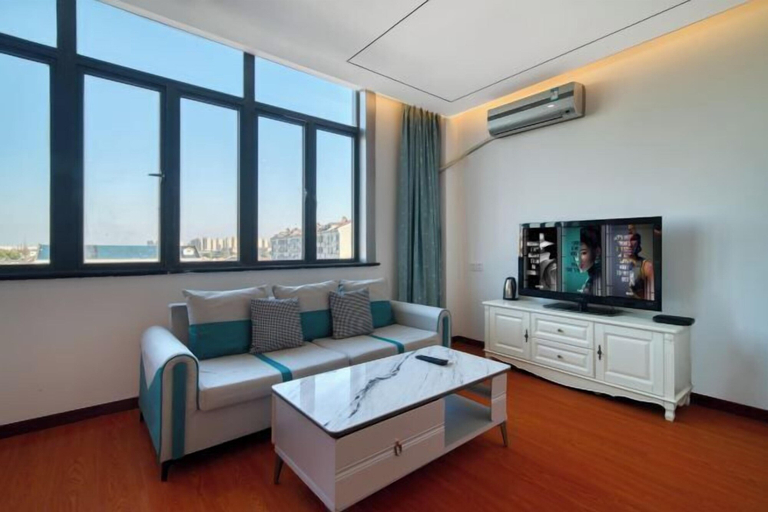 Others 5, Jupu Business Hotel, Shanghai