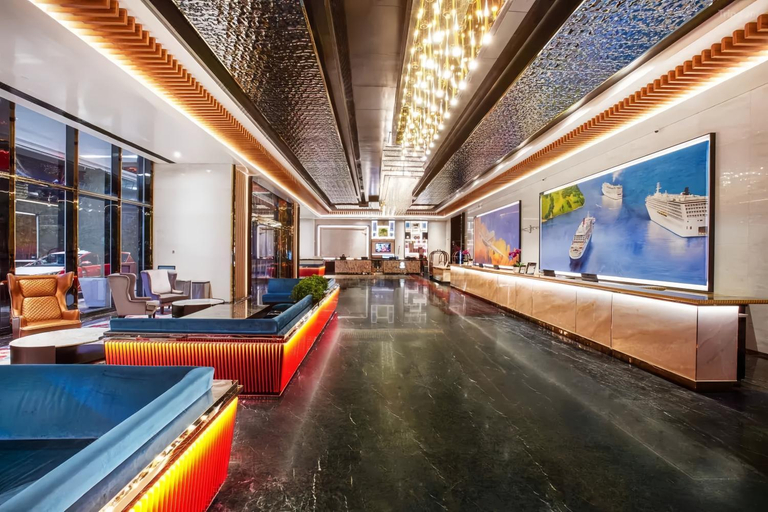 Sport & Beauty, The Platinum KLCC 2, Kuala Lumpur