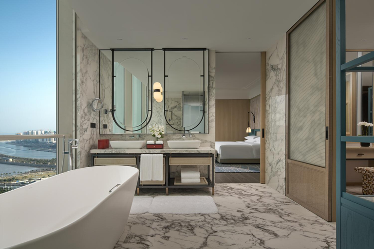 3, Hyatt Regency Zhuhai Gongbei, Zhuhai