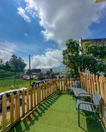 Others 2, Dieng Plateau Homestays, Wonosobo