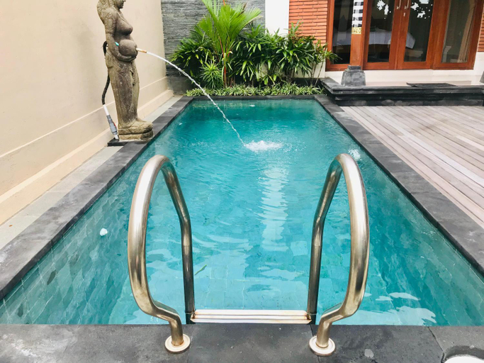 Sport & Beauty 2, Londo House, Gianyar