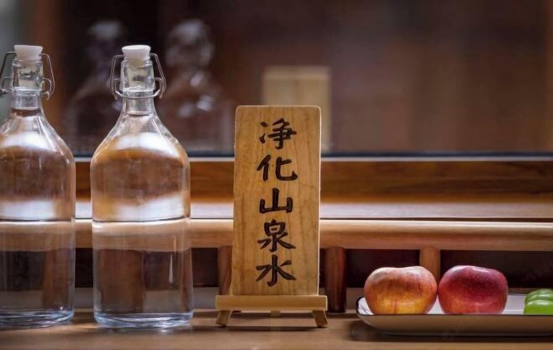 Food & Drinks, First Sight Boutique Cottage, Baoshan
