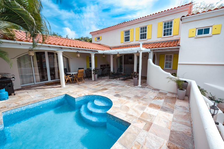 Sport & Beauty 3, Sweet Home Grenada Caribbean