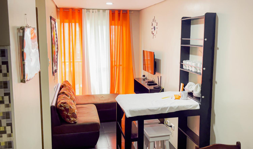 Others 5, Central Apartment Condominium Baguio City by Nascentum Realty, Baguio City