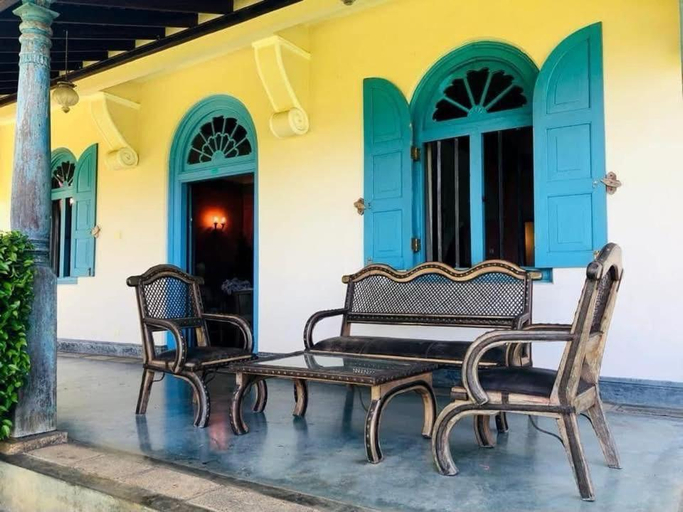 Exterior & Views 1, Sagala Boutique Hotel, Bandarawela