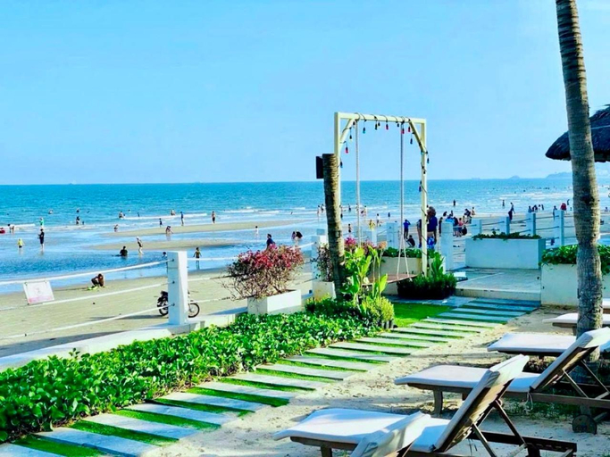 Others 5, Can ho bien Aria Vung Tau Resort, Vũng Tàu