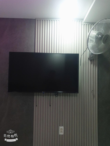 5, Kim Linh Hotel, Tân Bình