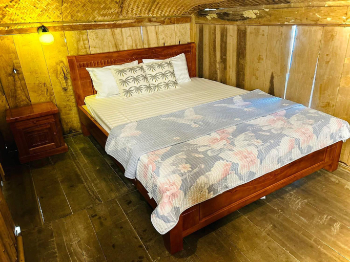 Bedroom 2, Charm Spa & Homestay, Sa Pa