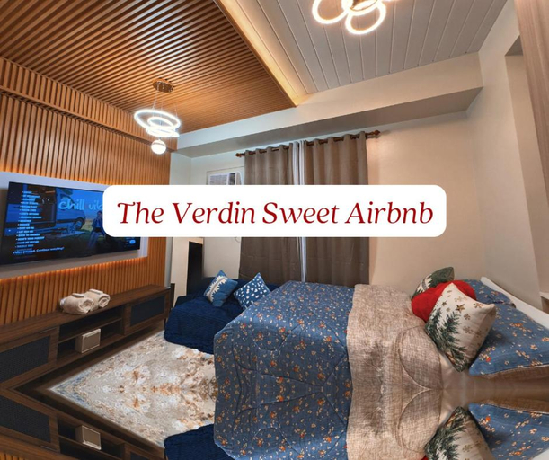 Others 5, The Verdin Sweet at Maple Grove Gen Tri Cavite, General Trias