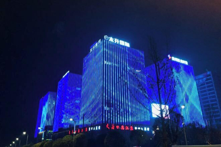 Exterior & Views 2, 24 Hours Banxing Hotel, Guiyang