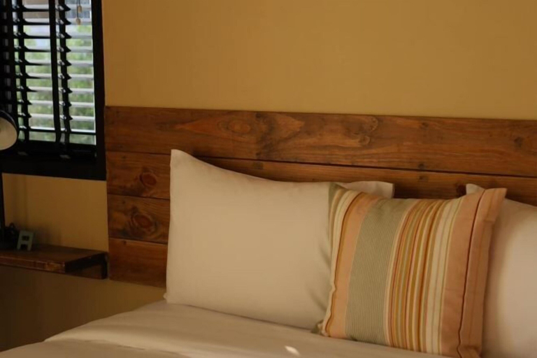 Bedroom 3, Intha Resort, Pak Tho