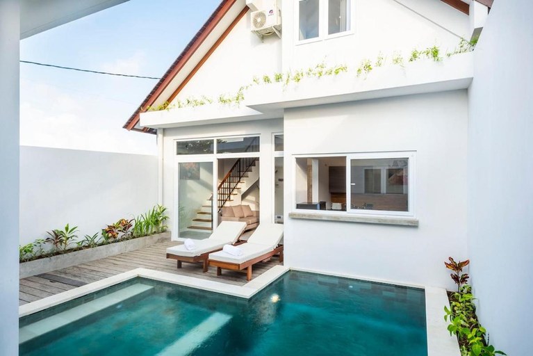 Sport & Beauty 2, Brand new Villa La Vita IV *BEST LOCATION *SAFE, Badung