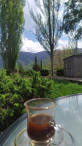 Food & Drinks 2, Saro B&B