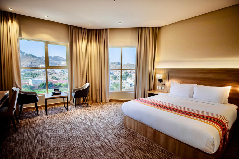2, W Suites Hotel Sama Abha