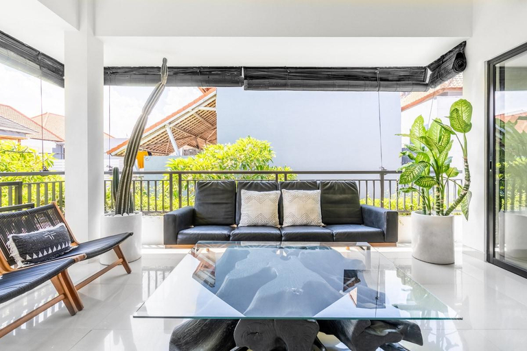 Others 5, SOHO Meets CANGGU - VILLA VANILLA Santi Queen Bed, Badung