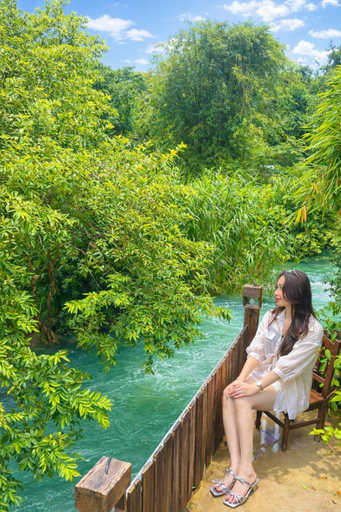 Others 4, A Tun Homestay, Mộc Châu