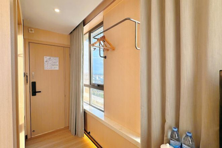 Bathroom 4, Shanghai Wenfei Boutique Hotel, Shanghai