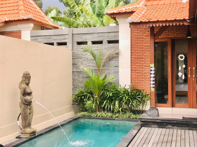 Sport & Beauty 2, Londo House, Gianyar