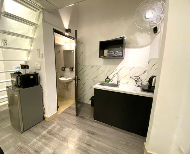 Others 3, Bibon House 3- Cozy Home in Old Quarter, Hoàn Kiếm
