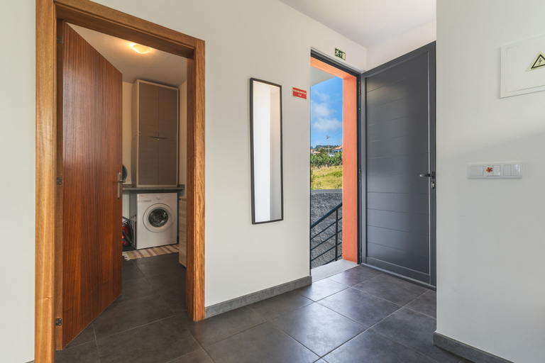 Room 4, Casa Teixeira by Atlantic Holiday, Calheta