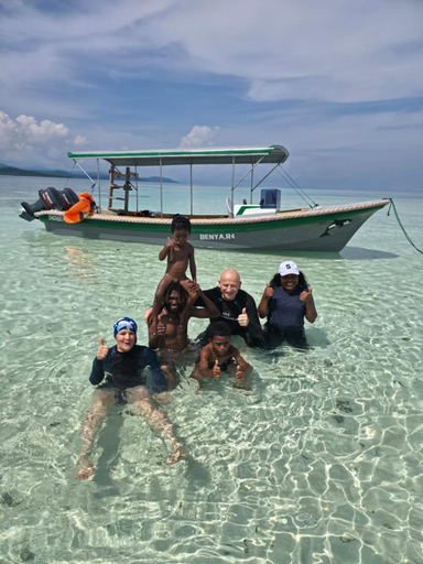 Others 2, Snonbepur homestay Raja Ampat, Raja Ampat