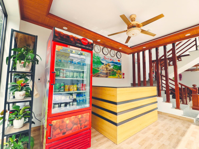 Others 5, Homestay Tam Coc, Hoa Lư