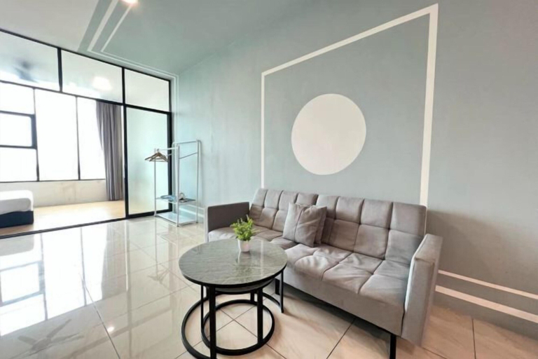Room 2, IGVC_ITCC Manhattan Suite, Penampang