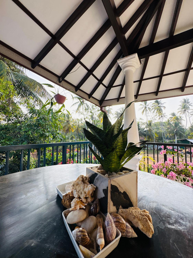 Food & Drinks, Fourcoock Villa, Balapitiya