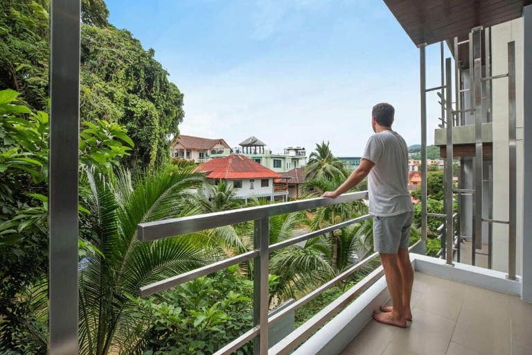 Others, 4BR Villa B5 with Pool, Vibrant Life at Kata Beach - UTK5, Phuket Island