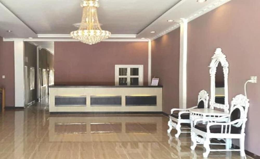 Others 5, Hotel Graha Soeltan by ZUZU, Serdang Bedagai