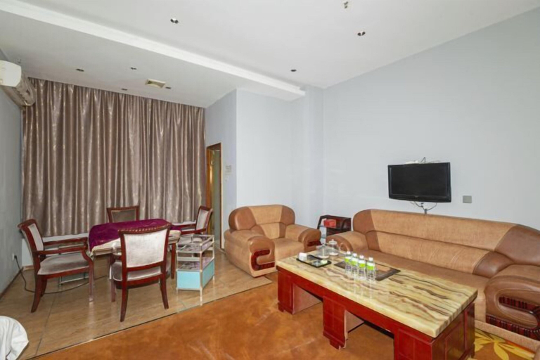 Others 4, Yiyuan Hotel, Shenzhen