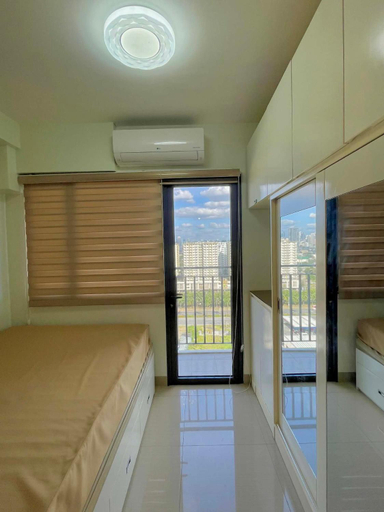 Bedroom 2, Cozy condo unit, Pasay City