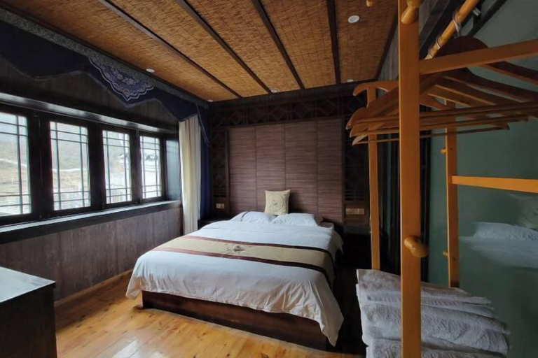 Others 5, Phoenix Shaxi Courtyard Homestay, Xiangxi Tujia and Miao