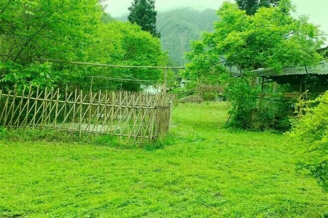 Others 4, Yunong Hot Spring Courtyard Homestay (Hailuogou Glacier Forest Park Branch), Garzê Tibetan