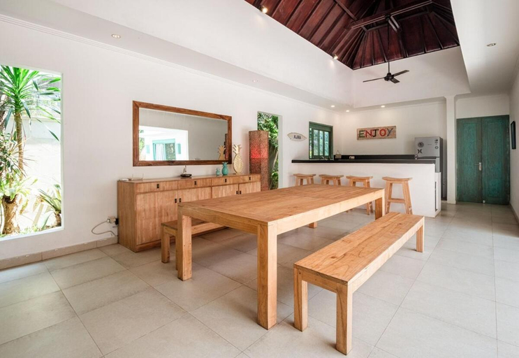 Others 3, Villa Olisa Indah, Badung