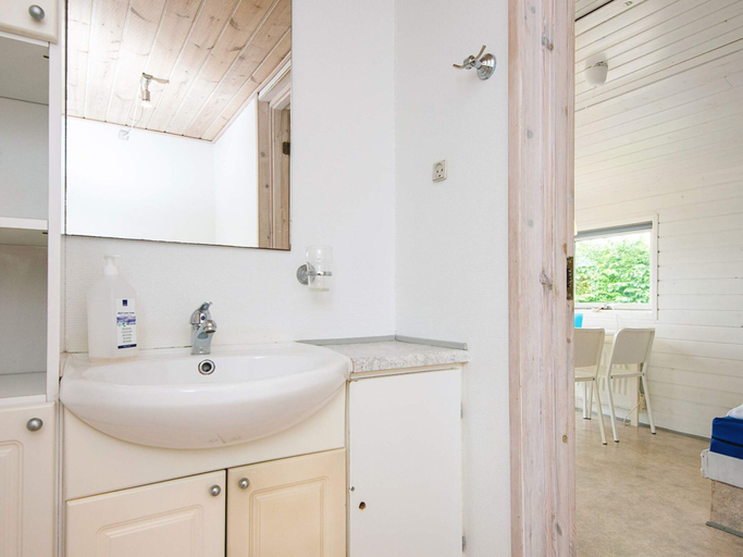 Interior 3, 2 Person Holiday Park Home in Jelling, Vejle