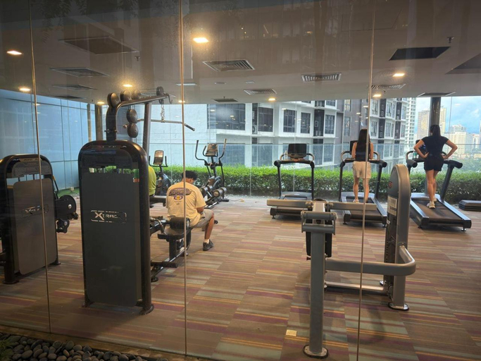 Others 4, Summer popular suites kl Bukit Bintang, Kuala Lumpur