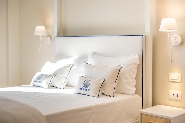Bedroom 4, A mare Boutique Hotel & Spa, Savona