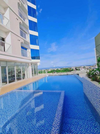 Sport & Beauty, Triann Condo Staycation Davao in Inspiria Condominium Building, Davao City