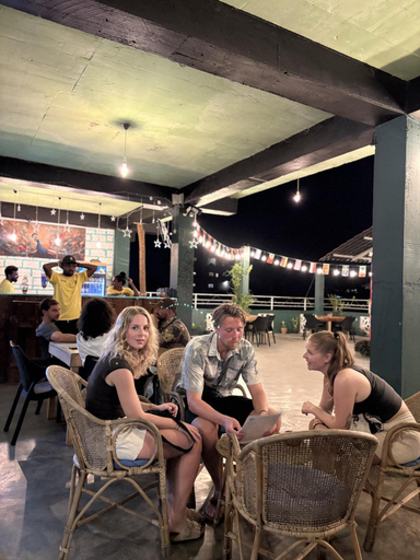 Food & Drinks 5, Beach Break Surf Hostel, Weligama
