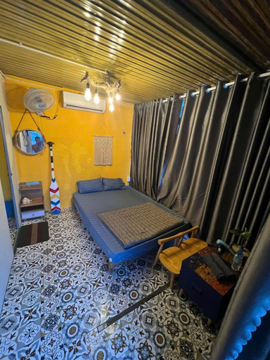Others 4, Ca Man Homestay, Phù Cát