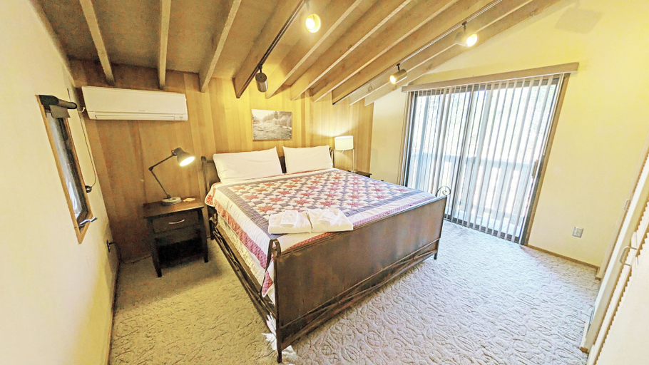 Interior 3, Salishan 5, Deschutes