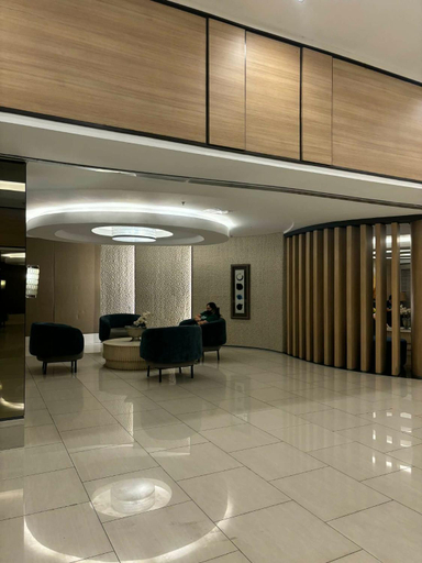 Others 5, Shell Residences Tower A B, Pasay City